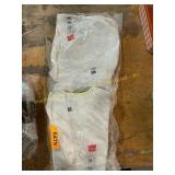 Plain White Tees 2ct