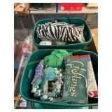 Holiday Decor, home goods