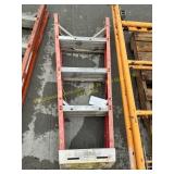 Werner 4 ft ladder