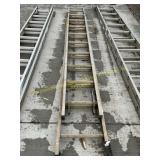 20 ft extension ladder