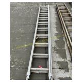 20 ft extension ladder
