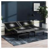 Nectar Premier Adjustable Base Twin XL (one only)