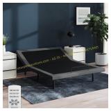 Nectar Premier Adjustable Base, Full