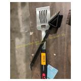 2ct Grill Tools