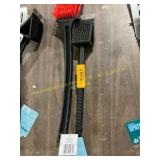 2ct Grill Tools