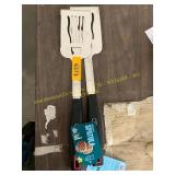 2ct Grill Tools