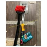 2ct Grill Tools