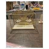 2ct - Sun wall shelf