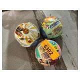 Mini Verse Ball Toy Figures 3ct