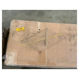 Resident queen platform bed