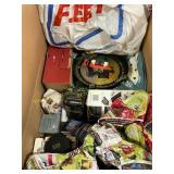 Heart mirror, home decor