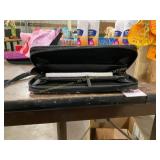 Wallet and home decor