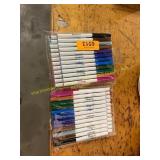 2ct washable markers