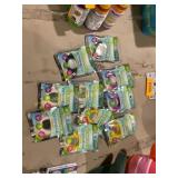 10Ct - citronella wrist band