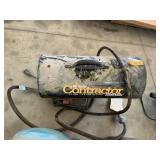 Mr Heater contractor heater