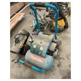 Makita air compressor