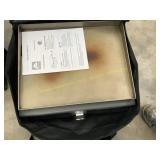 Ozark trail table top griddle