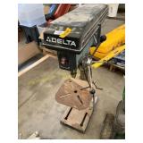Delta drill press