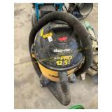 12 gallon shop vac
