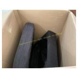 Furniture couch pieces