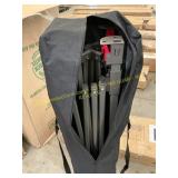 10 x 10 pop up canopy (frame only)