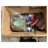 Box of Assorted Goodies