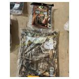 RealTree Camo Tee XL, Mossy Oak Boxer Briefs S 2pk