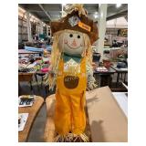 Decorative Scarecrow