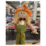 Decorative Scarecrow