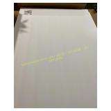 10ct Foam Boards