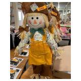 Decorative Scarecrow