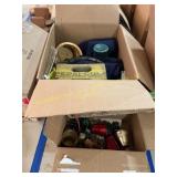 Wall art, kitchen utensils