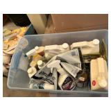 Roof cleaners and supply s