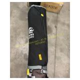 Crown shades pop up canopy (used)