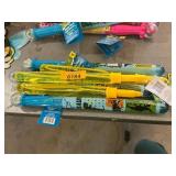 Bubble Wands
