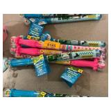 Bubble Wands