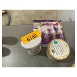 Scented Oil Refills, Leave in Cream, Etc