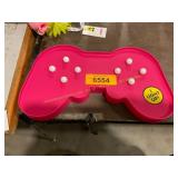 Game controller light