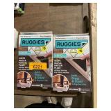 2ct ruggies