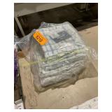 12Ct washcloths