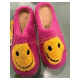 Adult Slipper Sz 9-10