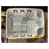Plastic Sink Dish Dryer