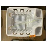 Plastic Sink Dish Dryer