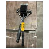 2ct Grill Tools