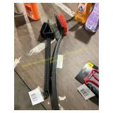 2ct Grill Tools