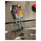 2ct Grill Tools