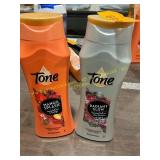 2ct Tone Body Wash