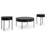 Signature Design by Ashley Ardoline Table Set