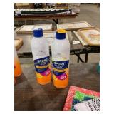 2 ct - sunscreen