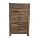 Signature Design by Ashley Trinell Chest